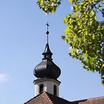 מלון Kloster Maria Hilf בול