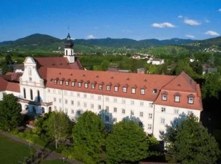 Kloster Maria Hilf 3* Bühl