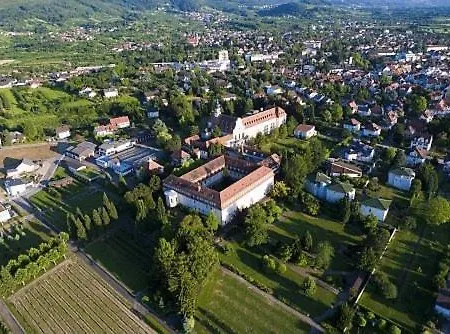 Kloster Maria Hilf Hotel Bühl