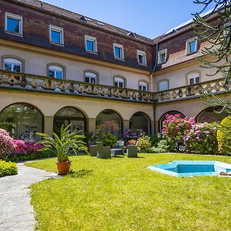 Kloster Maria Hilf Hotel 3*