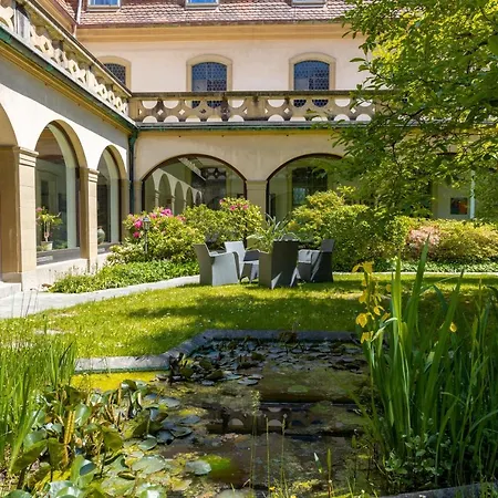 Kloster Maria Hilf מלון 3*