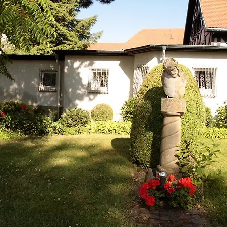 Hotel Kloster Maria Hilf 3*