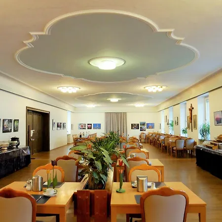 Kloster Maria Hilf Hotel Bühl