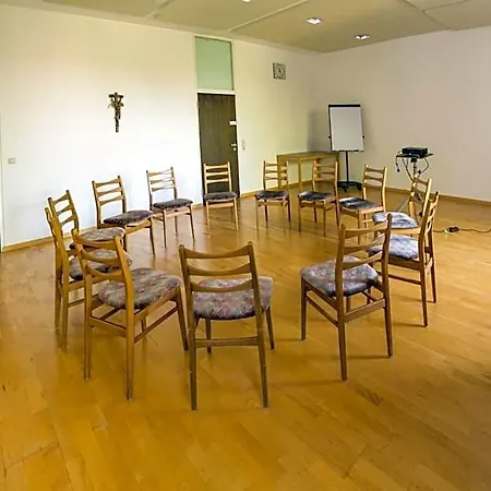 Kloster Maria Hilf 3* בול