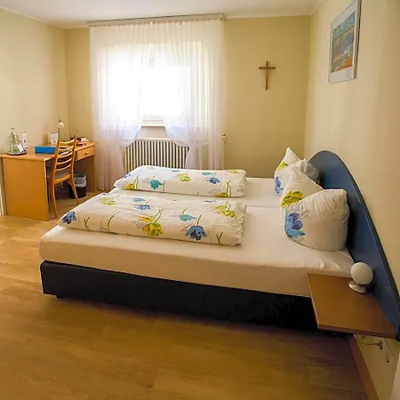 מלון Kloster Maria Hilf 3*
