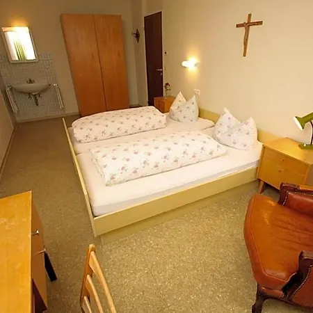 Kloster Maria Hilf