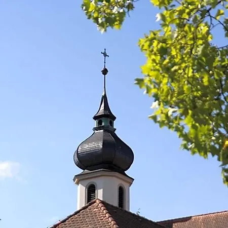 Kloster Maria Hilf בול