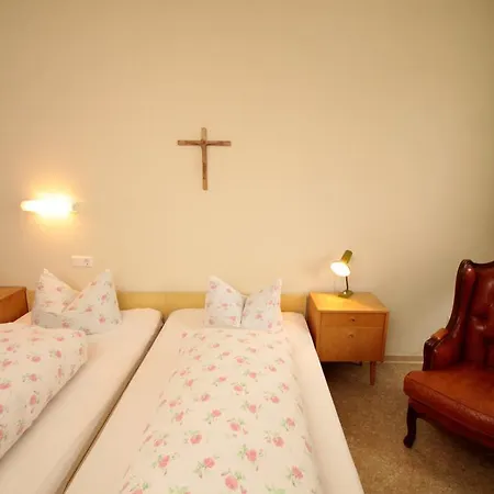 Kloster Maria Hilf Hotel