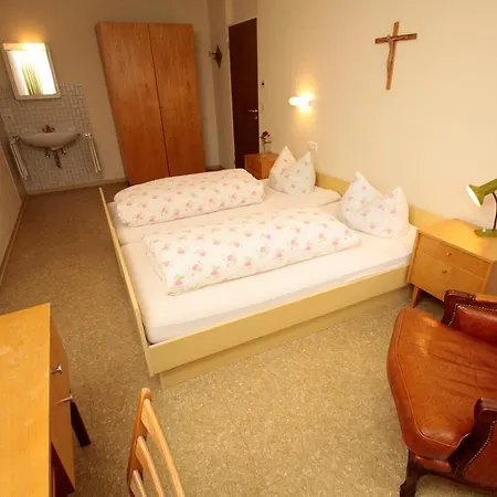 Hotel Kloster Maria Hilf 3*