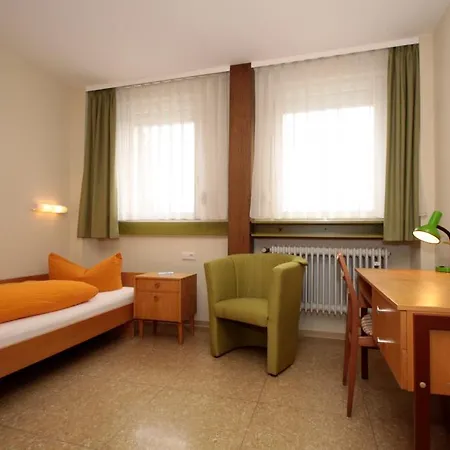 Hotel Kloster Maria Hilf 3*