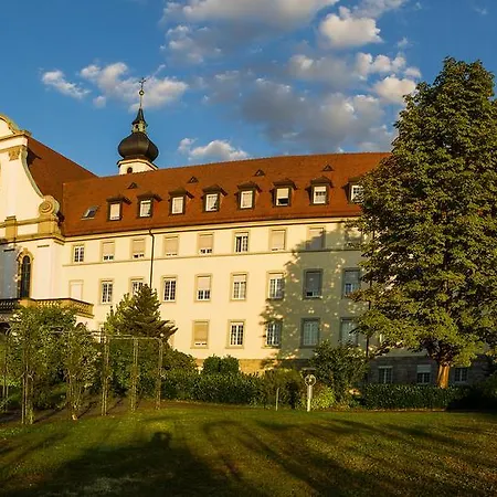 Hotel Kloster Maria Hilf 3*