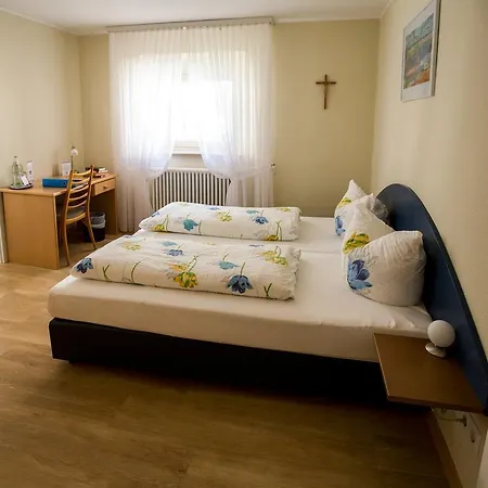 Kloster Maria Hilf 3* Buehl (Rastatt)