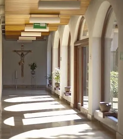 Kloster Maria Hilf