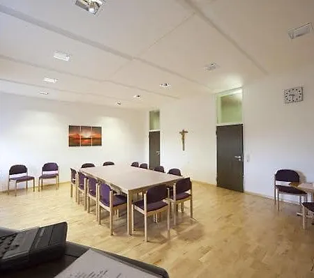Kloster Maria Hilf Bühl