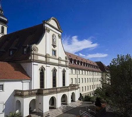 Kloster Maria Hilf מלון 3*