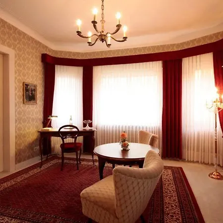 Hotel Kloster Maria Hilf