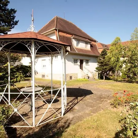 Hotel Kloster Maria Hilf 3*