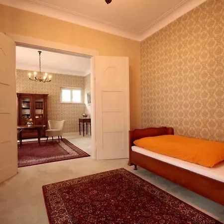 מלון Kloster Maria Hilf 3*