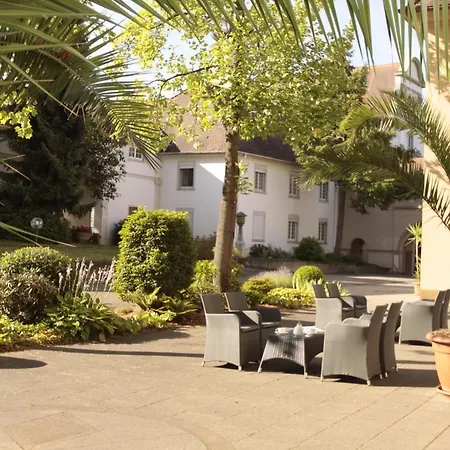 Kloster Maria Hilf 3*