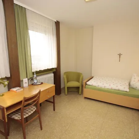 Kloster Maria Hilf Hotel Bühl