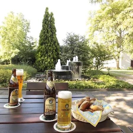 Hotel Kloster Maria Hilf 3*