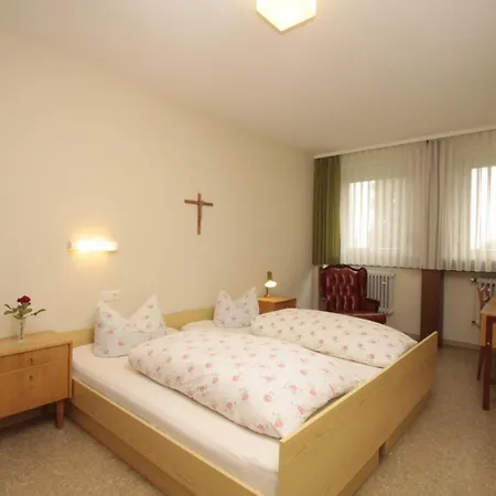 Kloster Maria Hilf 3* Bühl