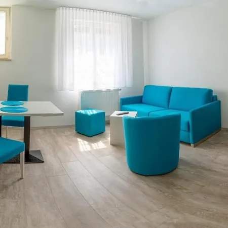 Kloster Maria Hilf Hotel 3*