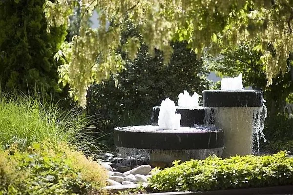 מלון Kloster Maria Hilf 3*