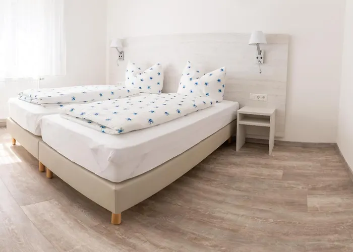 克洛斯特马瑞纳希弗酒店