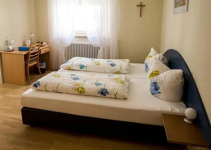 Kloster Maria Hilf 3* בול