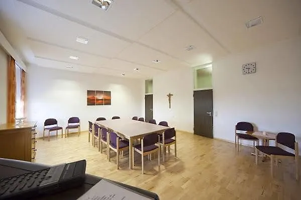 克洛斯特马瑞纳希弗酒店 布尔