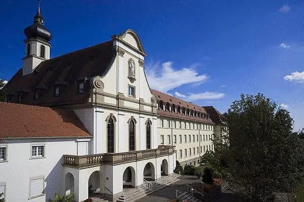 克洛斯特马瑞纳希弗酒店 酒店 3*