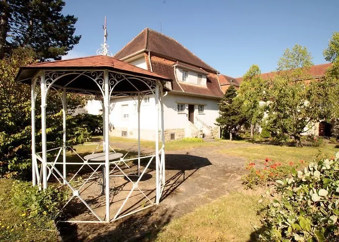 מלון Kloster Maria Hilf 3*