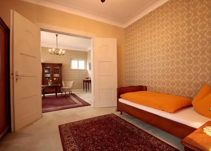 מלון Kloster Maria Hilf 3*