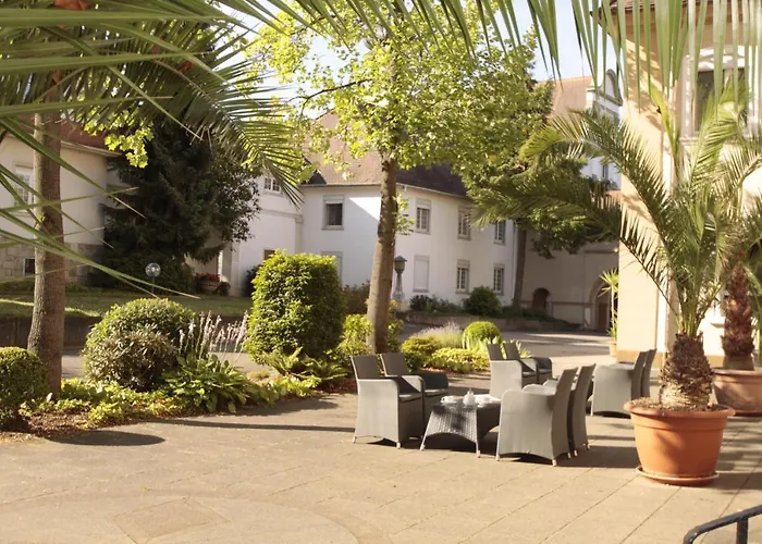 Kloster Maria Hilf 3*