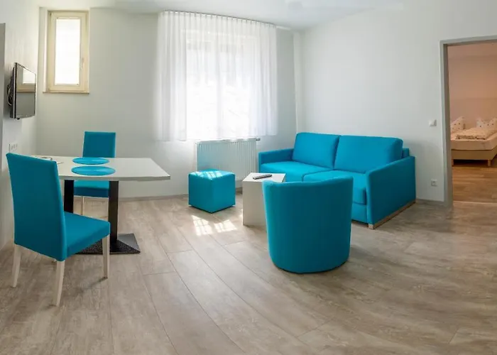 Kloster Maria Hilf מלון 3*